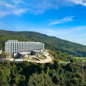 Hyatt Regency Dehradun Resort And Spa